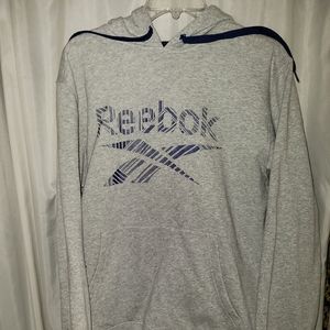 Reebok hoodie